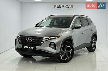 Hyundai Tucson  2024