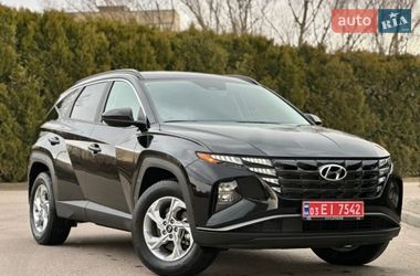 Hyundai Tucson  2023