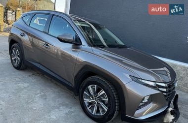 Hyundai Tucson  2022