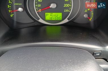 Hyundai Tucson  2007