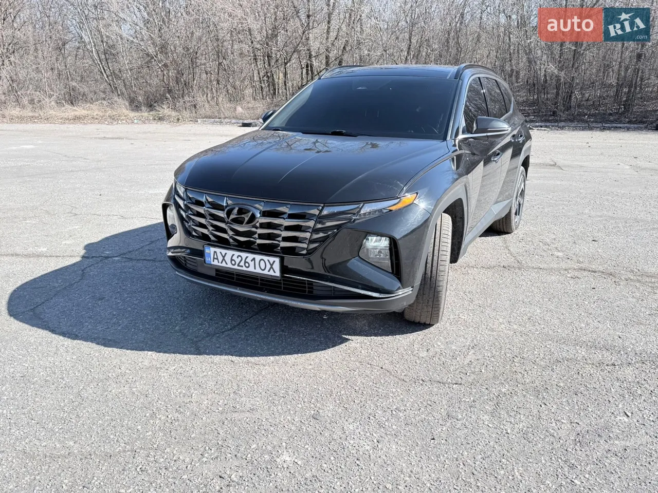 2022 Hyundai Tucson - мініатюра 2