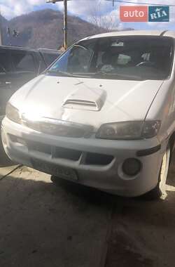 Hyundai Universe  2003