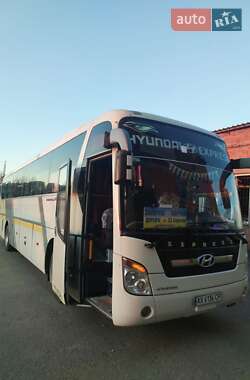 Hyundai Universe  2008