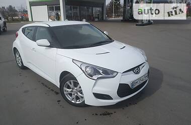 Hyundai Veloster  2014