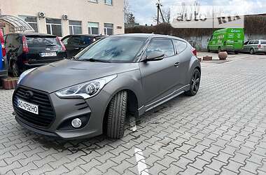 Hyundai Veloster  2012