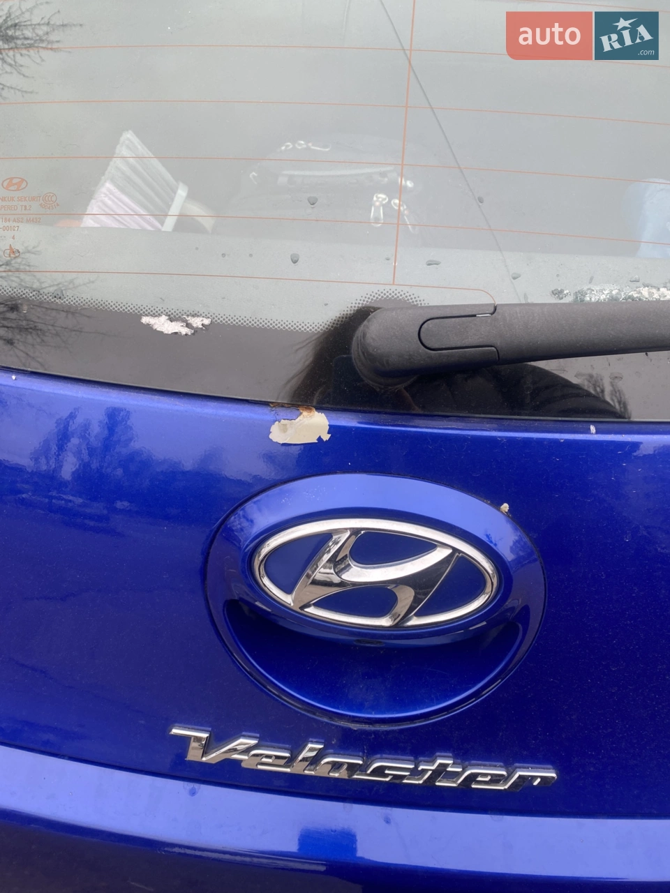 2014 Hyundai Veloster - мініатюра 5