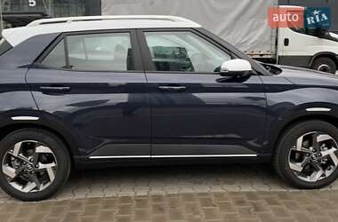 Hyundai Venue  2022
