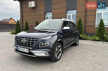 Hyundai Venue  2024