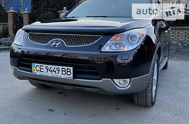 Hyundai Veracruz  2008