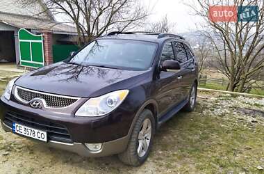 Hyundai Veracruz  2008