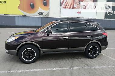 Hyundai Veracruz  2008