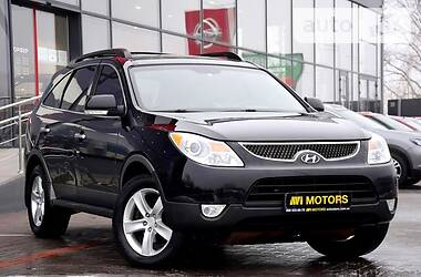 Hyundai Veracruz 3.8AT 2008