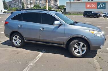 Hyundai Veracruz  2007