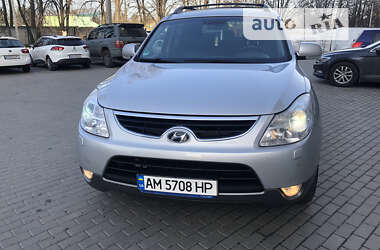 Hyundai Veracruz  2011