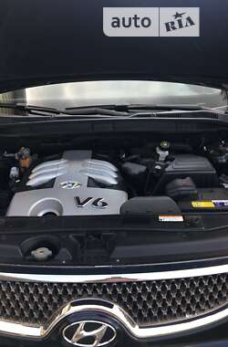 Hyundai Veracruz  2007