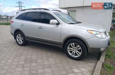 Hyundai Veracruz 3.8 2008