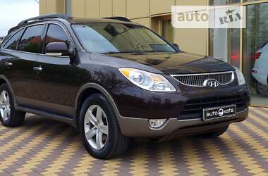 Hyundai Veracruz  2008