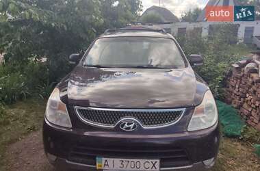 Hyundai Veracruz  2008