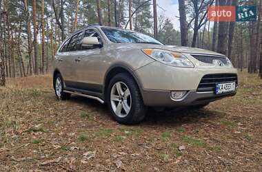 Hyundai Veracruz 2008