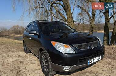 Hyundai Veracruz  2008
