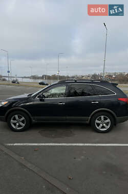 Hyundai Veracruz  2008