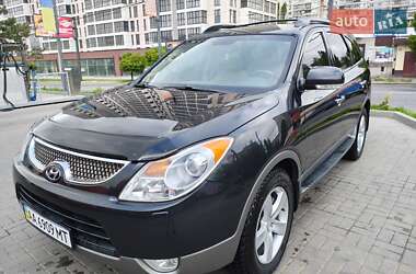 Hyundai Veracruz  2008