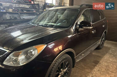 Hyundai Veracruz  2008