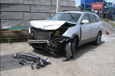 Hyundai Veracruz  2012