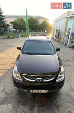 Hyundai Veracruz  2008