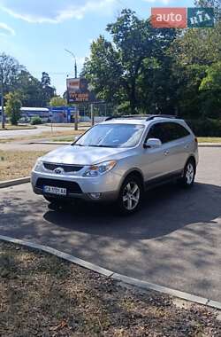 Hyundai Veracruz  2008