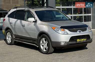 Hyundai Veracruz  2007