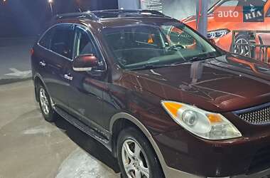 Hyundai Veracruz 2008