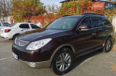 Hyundai Veracruz  2008