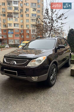 Hyundai Veracruz  2008