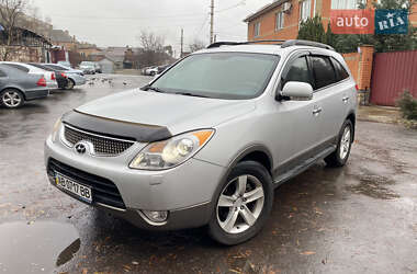 Hyundai Veracruz  2008