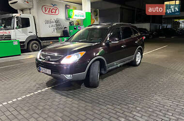 Hyundai Veracruz  2008