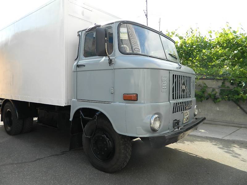 Автолегенды вживую