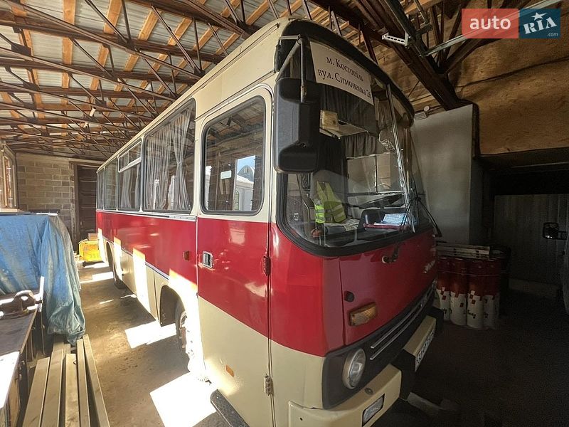 Ikarus 211