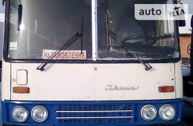Генератор икарус 256
