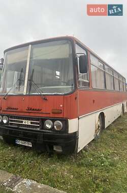 ikarus 256 1990 в Тернопіль від професійного продавця Юрій