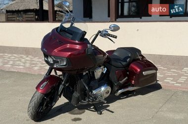 Indian Challenger Limited 2023