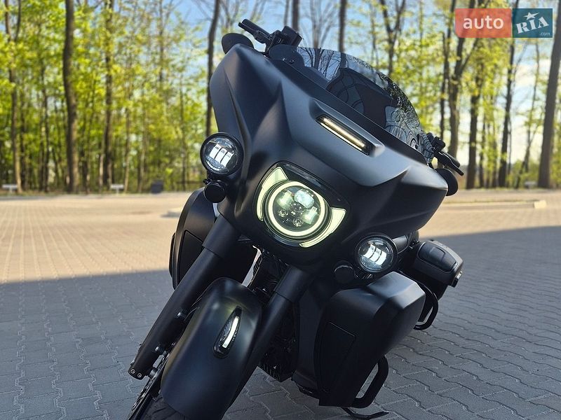 Indian Chieftain