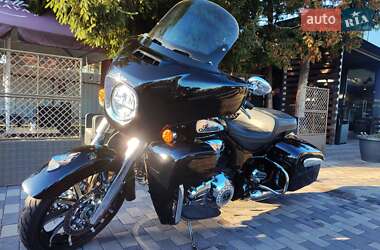 Indian Roadmaster Elite 2020