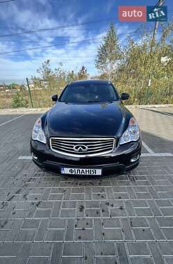 Infiniti EX 30  2011