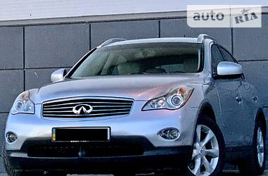 Infiniti EX 35  2007