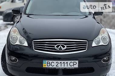 Infiniti EX 35  2008