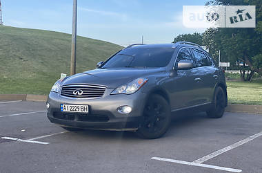 Infiniti EX 35  2008