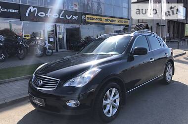 Infiniti EX 35  2008