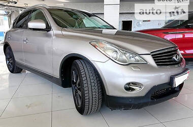 Infiniti EX 35  2008