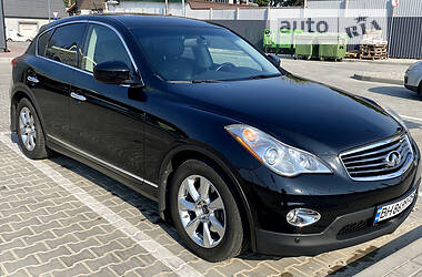 Infiniti EX 35  2008